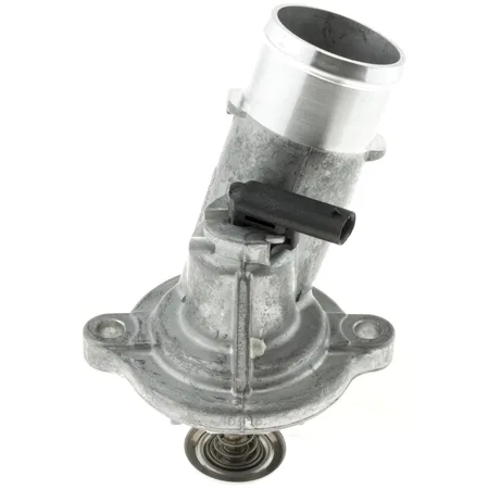 956-216 – MOTOR RAD AM Thermostat, OE Replacement Temperature: 216F With Housing/ Seal